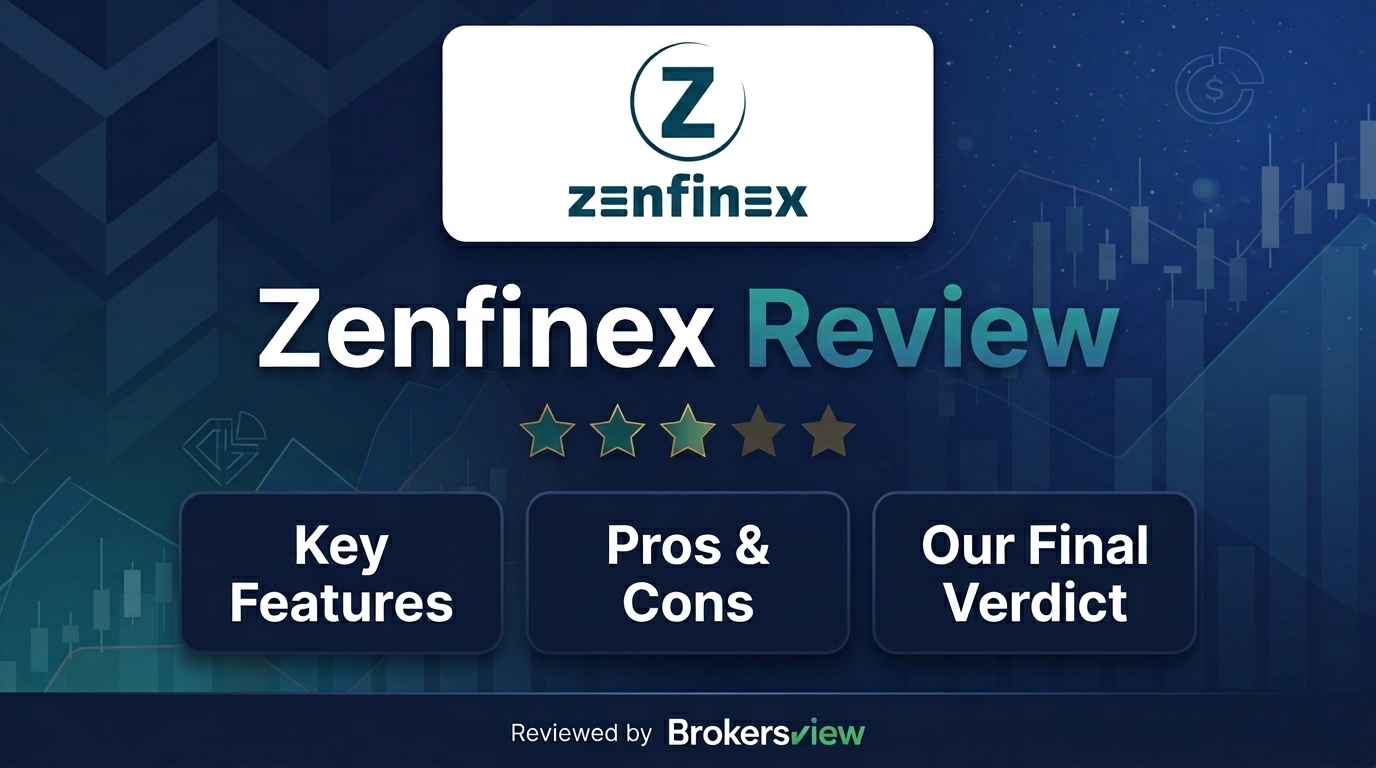 Zenfinex review