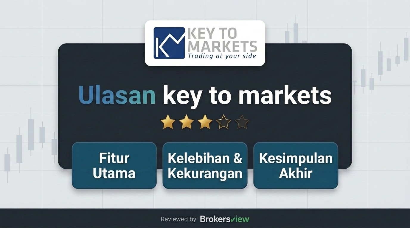 ulasan key to markets