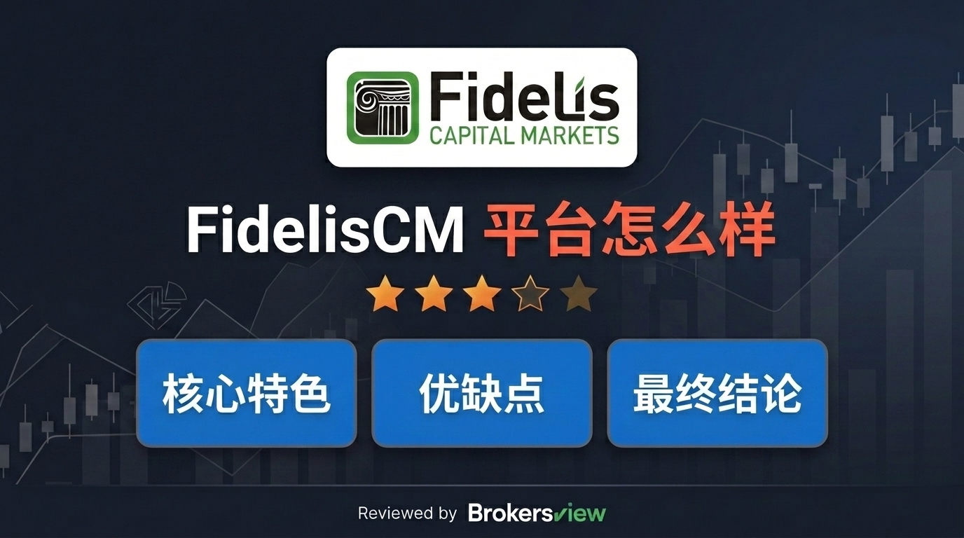 FidelisCM review