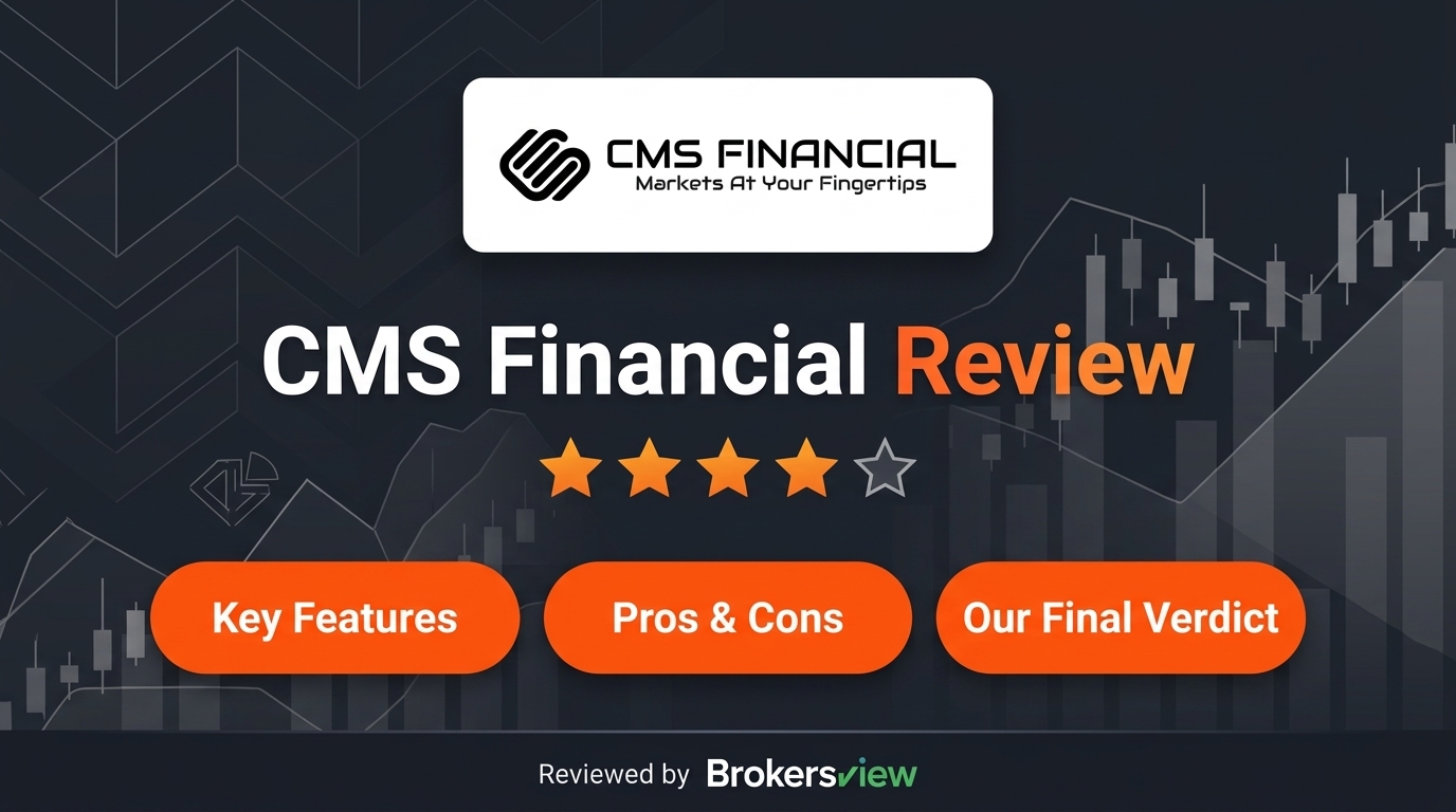 CMS Financial review