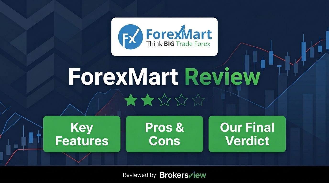 ForexMart review