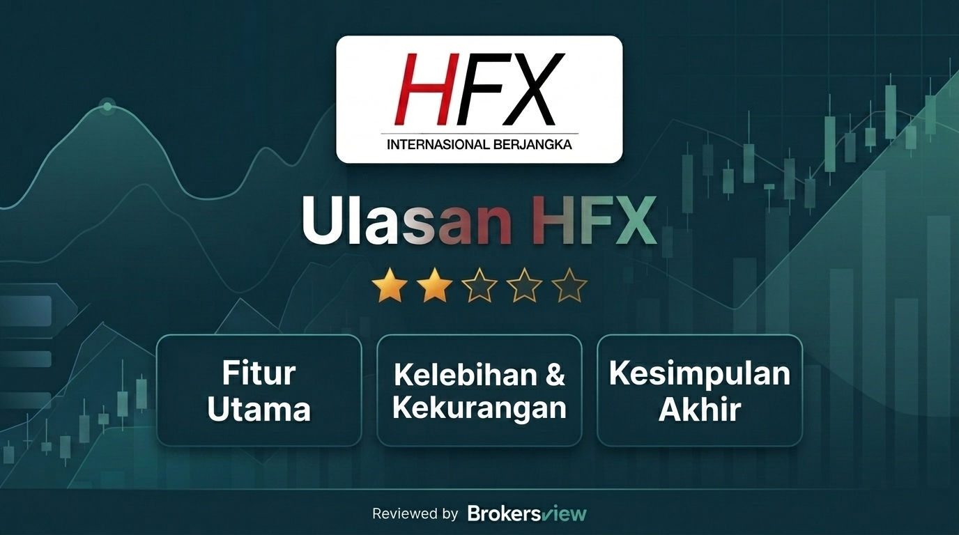 Ulasan HFX