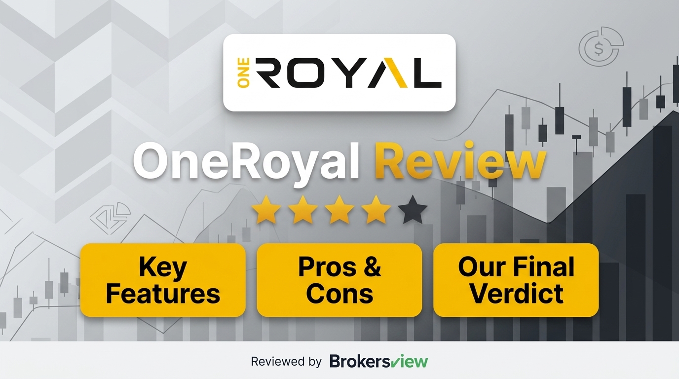 OneRoyal review