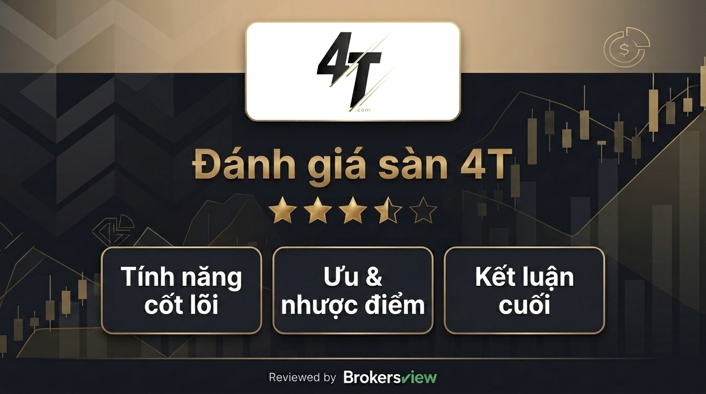 Đánh giá 4T