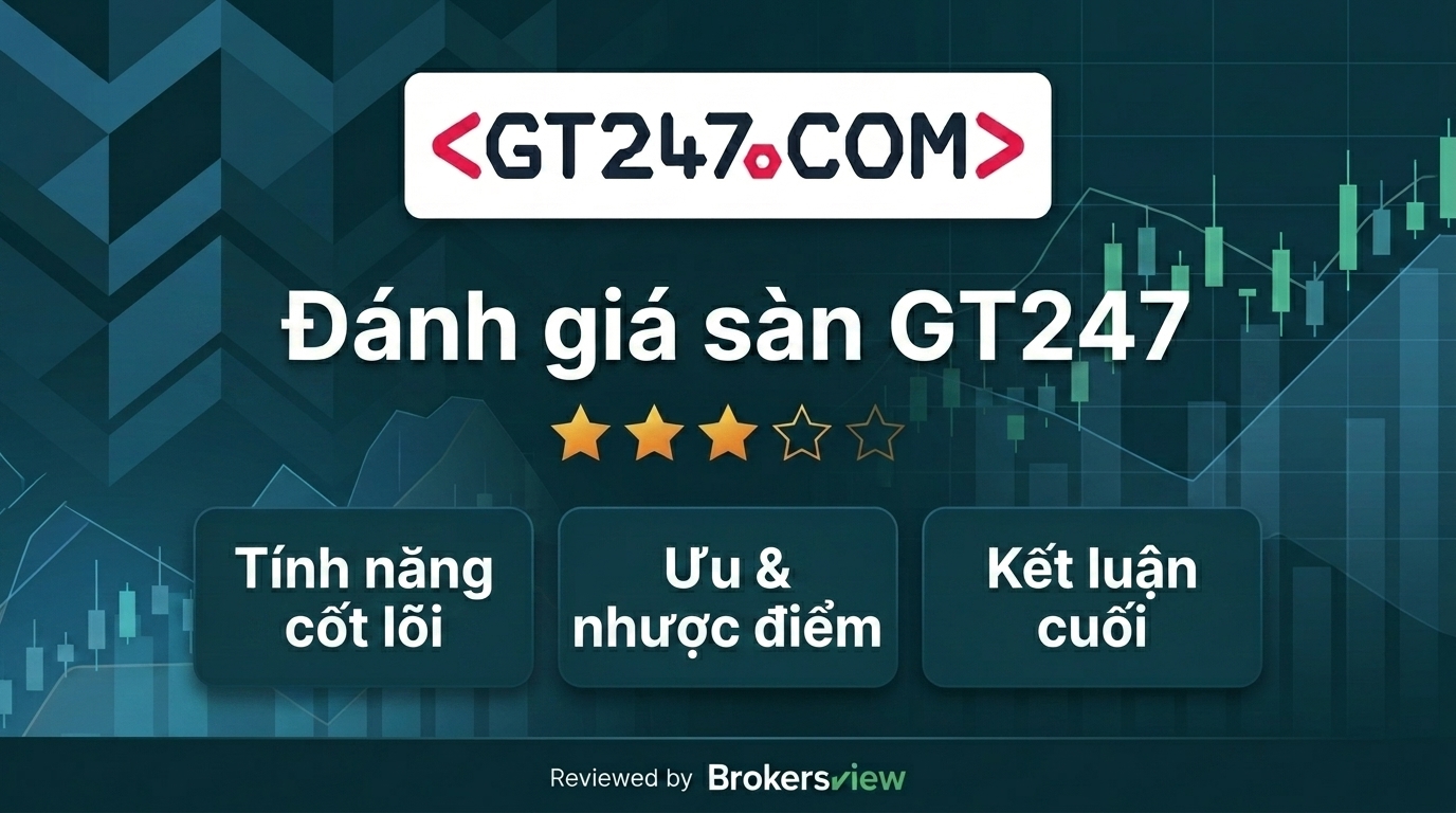 Đánh giá GT247