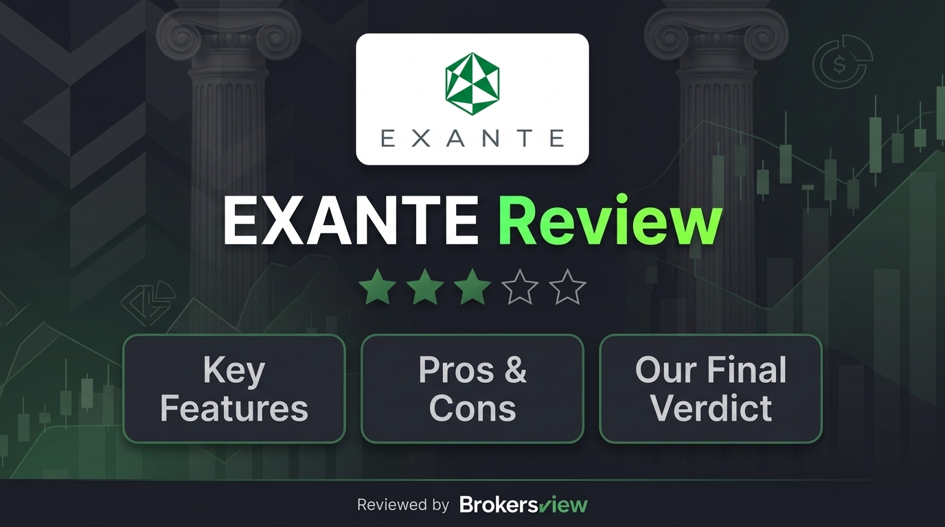 EXANTE review