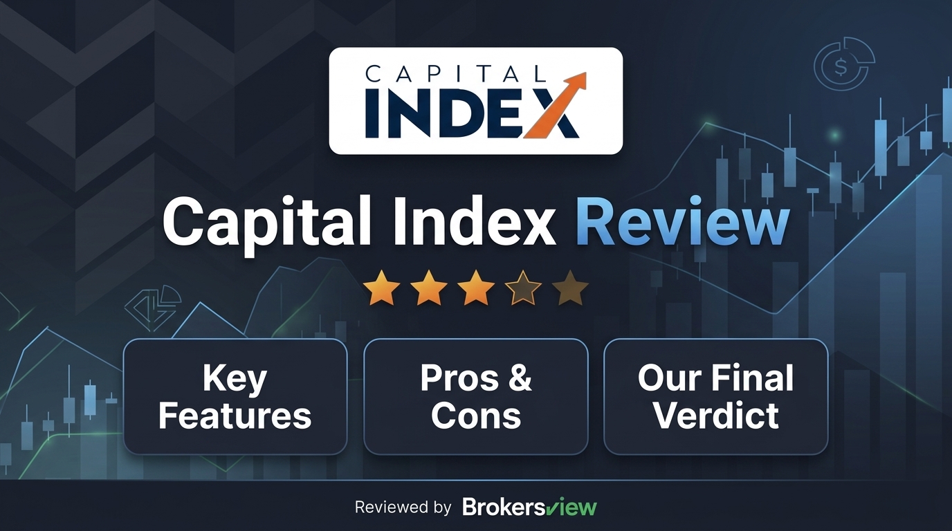 Capital Index review