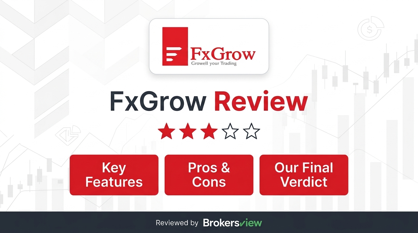 FxGrow review