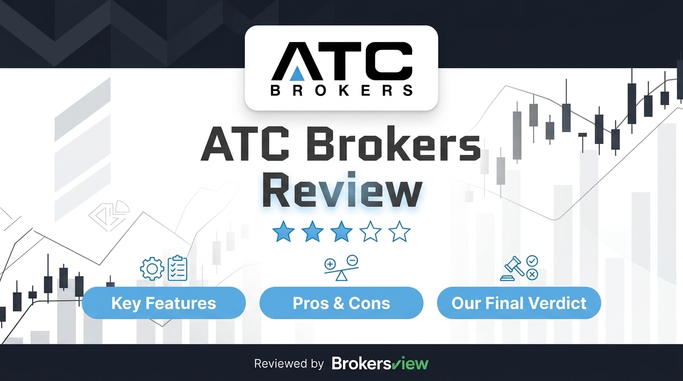 ATC Brokers review