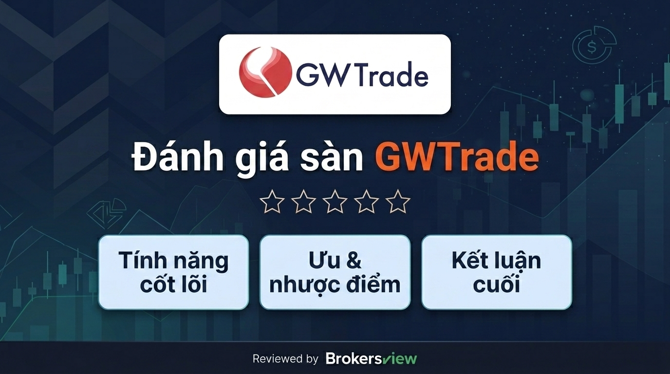 GWTrade review