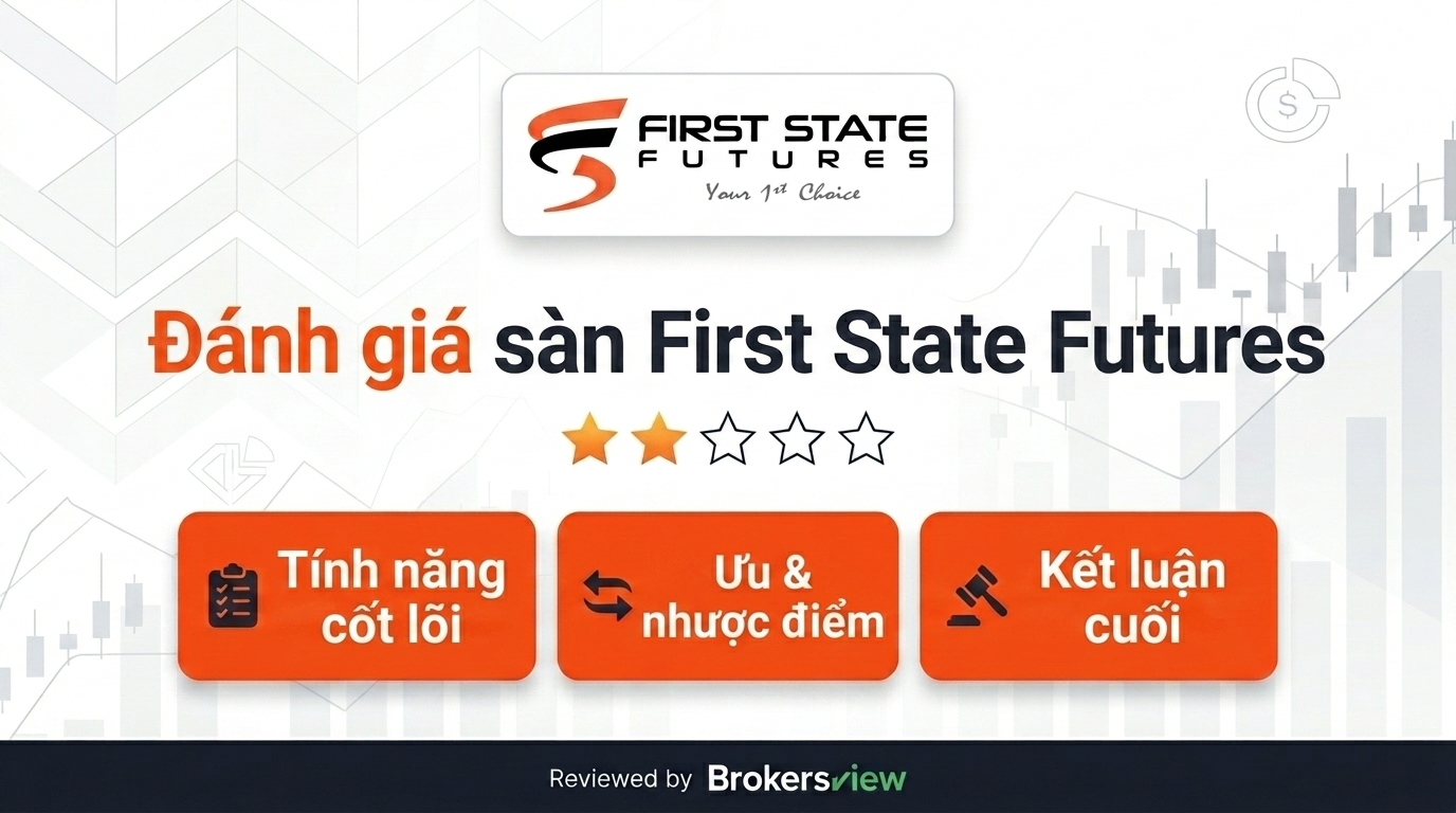 Đánh giá First State Futures