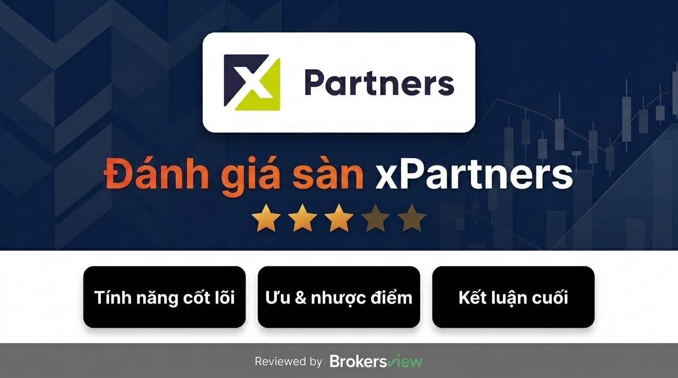 xPartners review