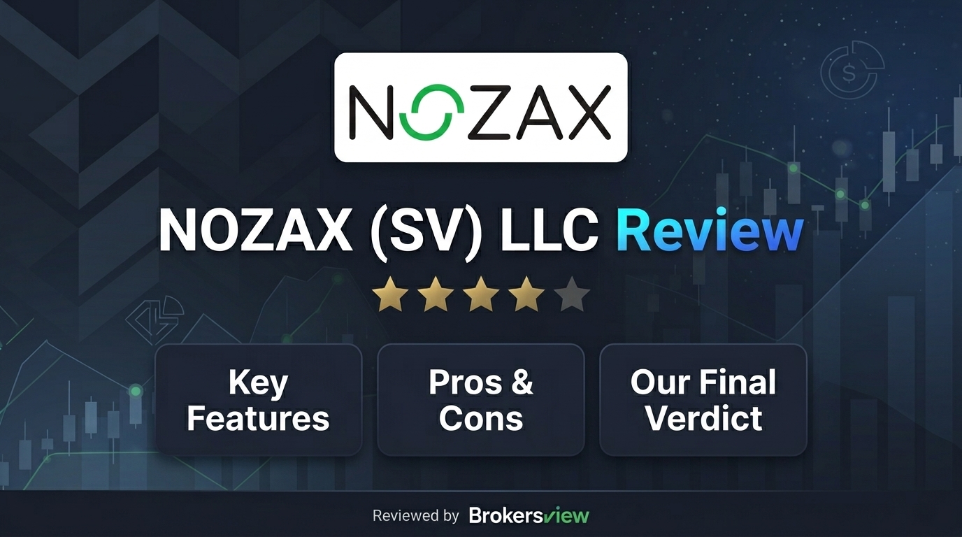 NOZAX (SV) LLC review