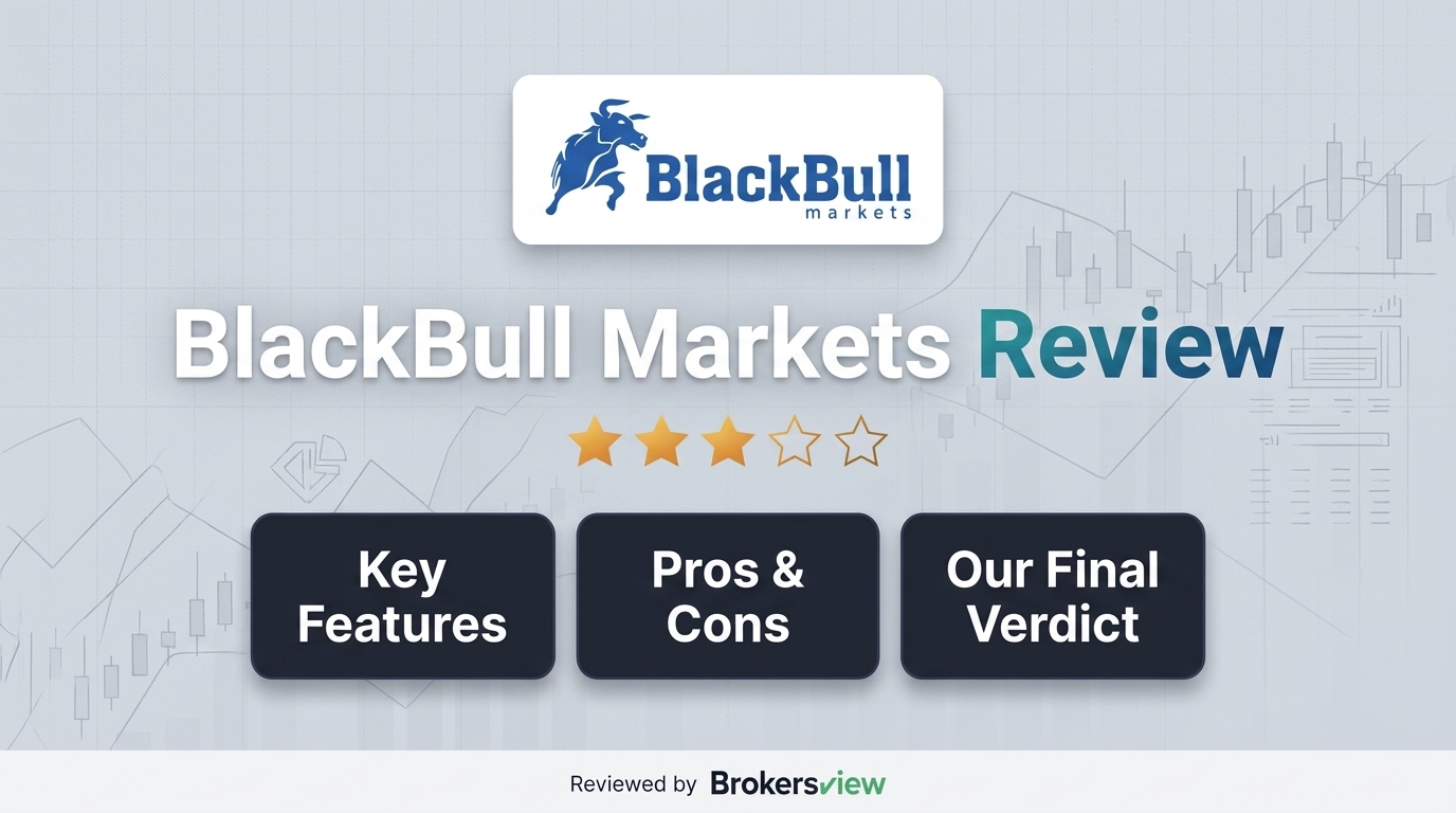 BlackBull Markets review