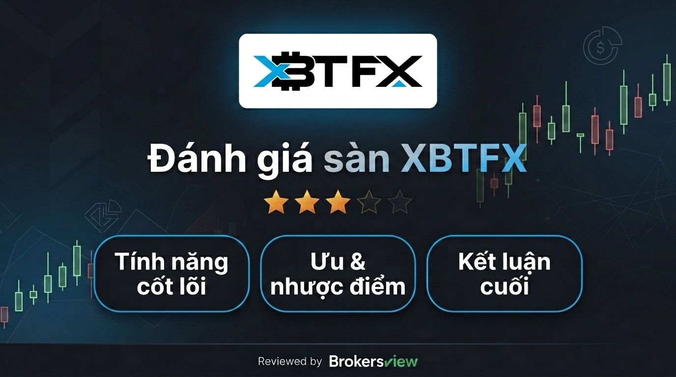 Đánh giá XBTFX