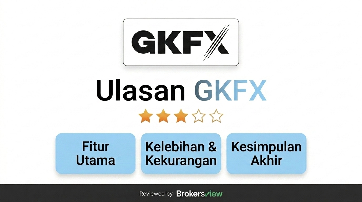 Ulasan GKFX