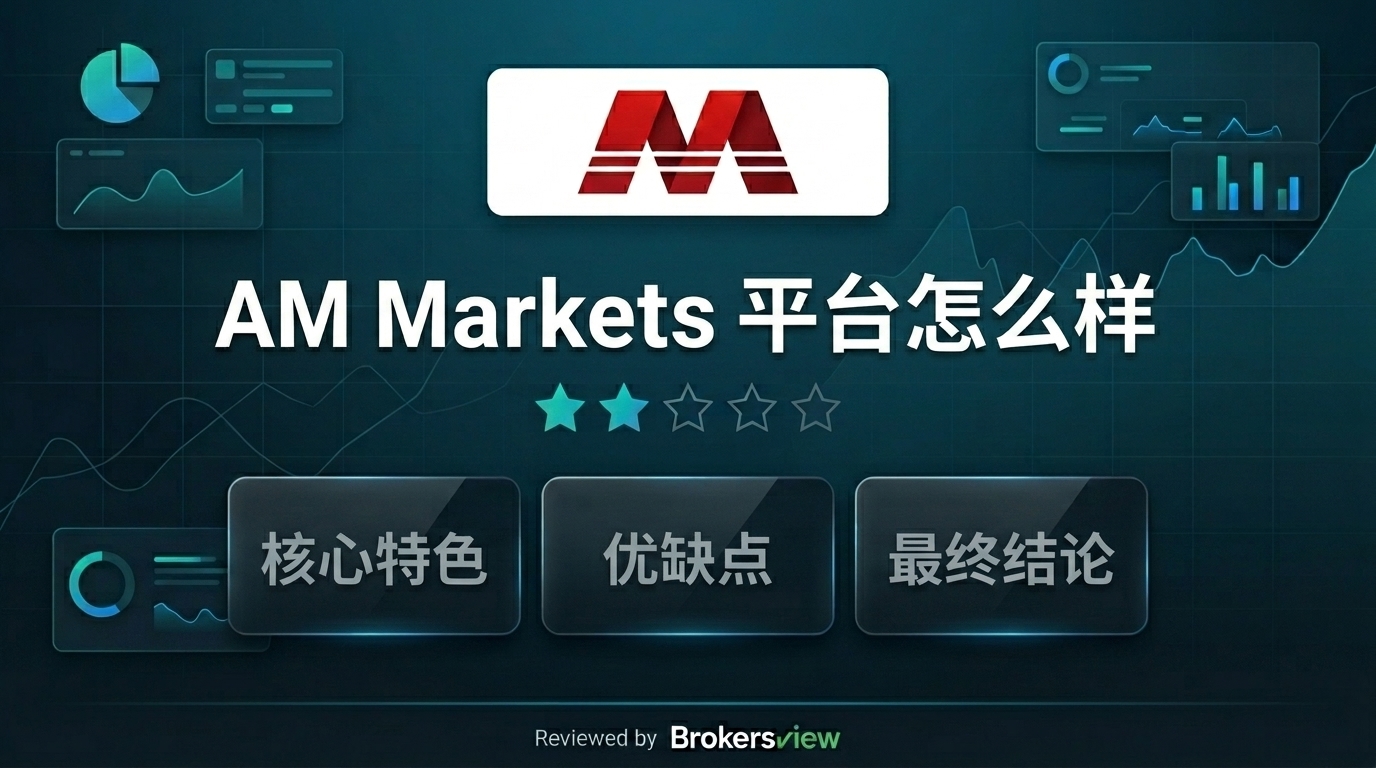 AM Markets review