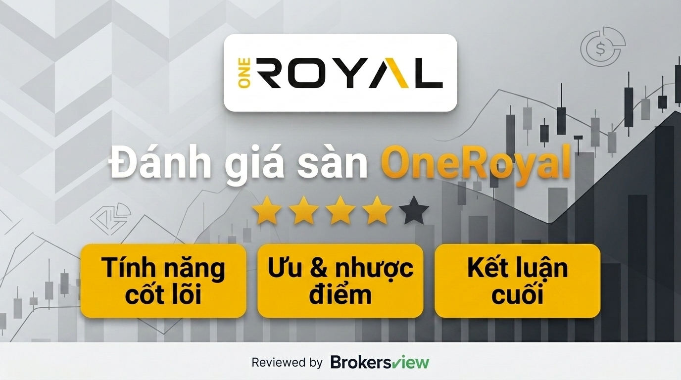 Đánh giá OneRoyal