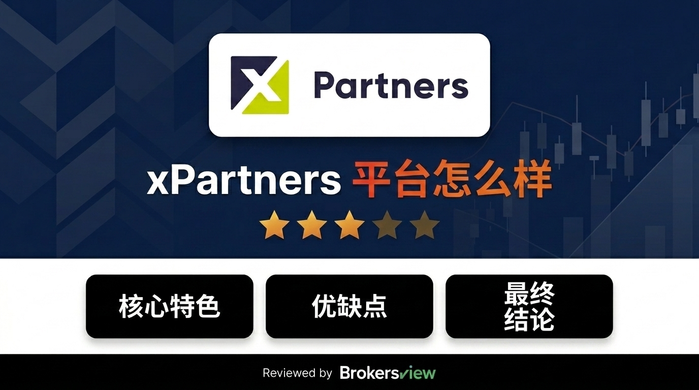 xPartners 评测