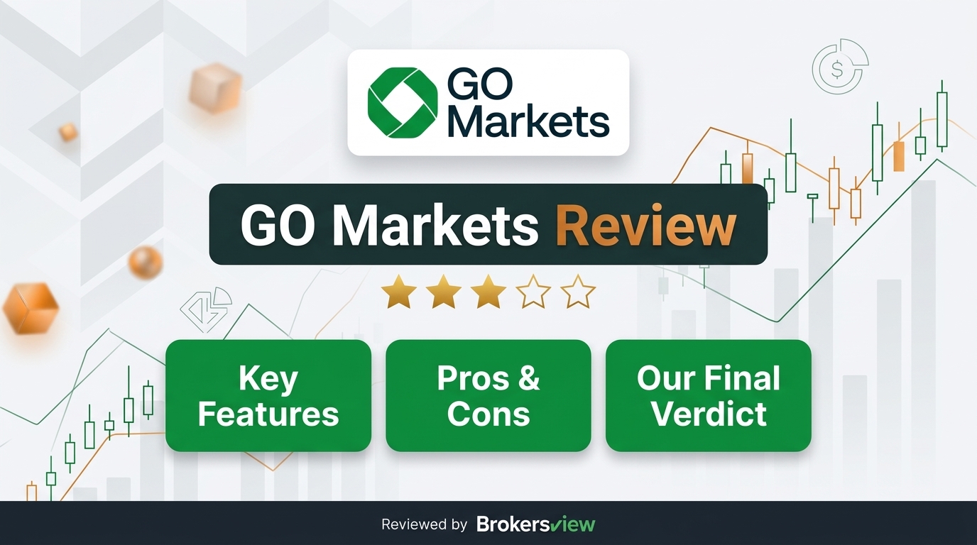 GO Markets review