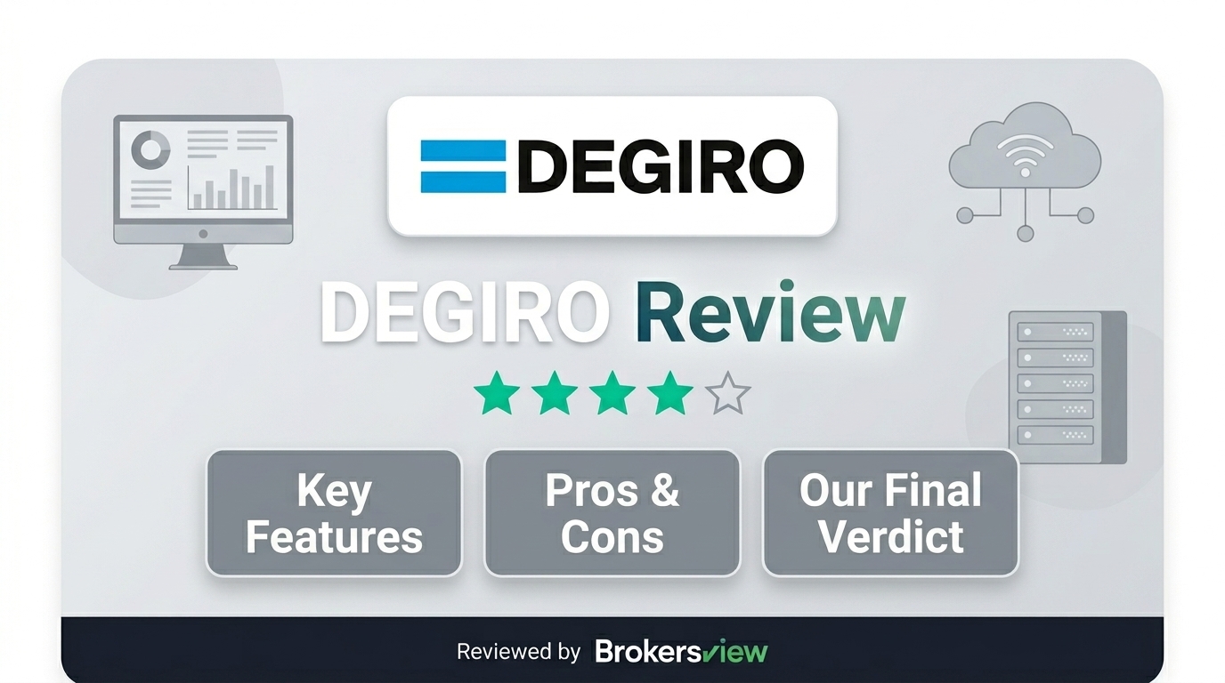 DEGIRO review
