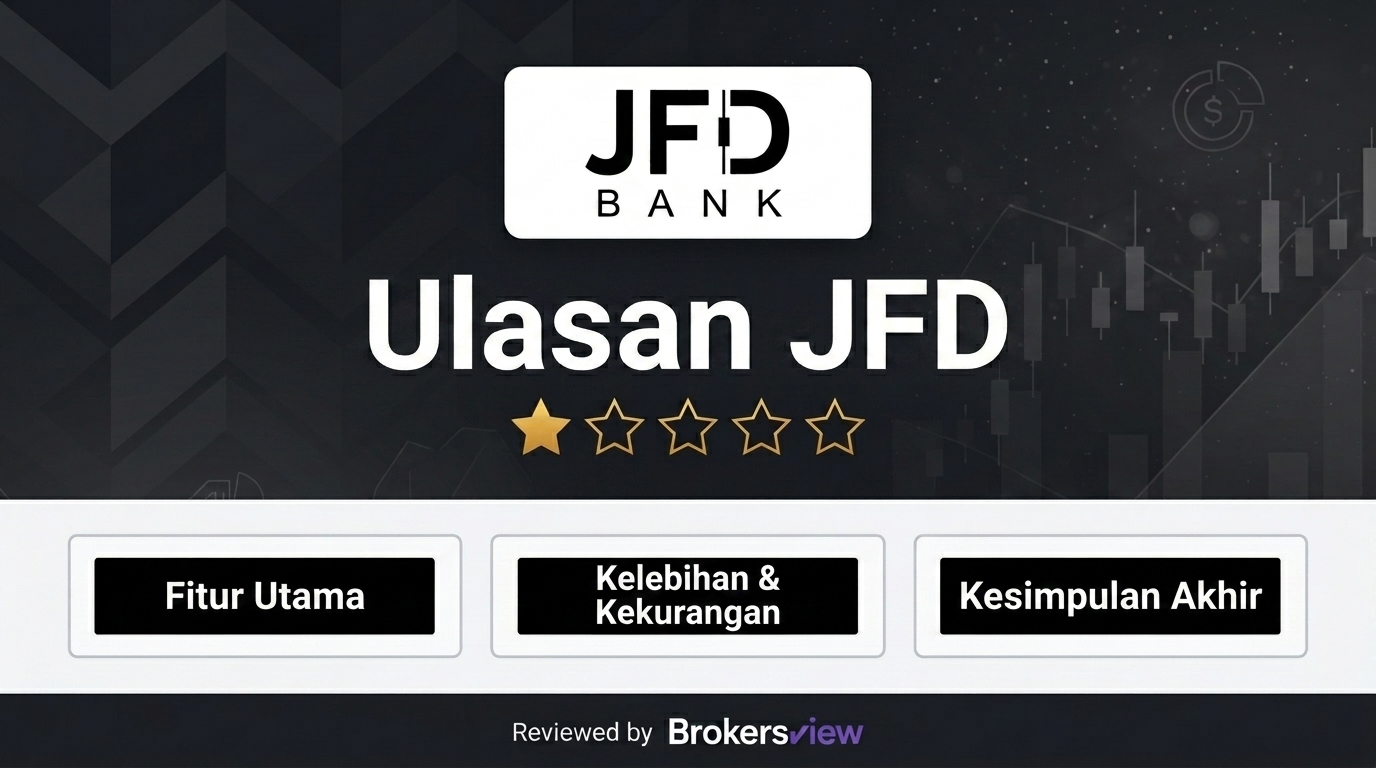 Ulasan JFD