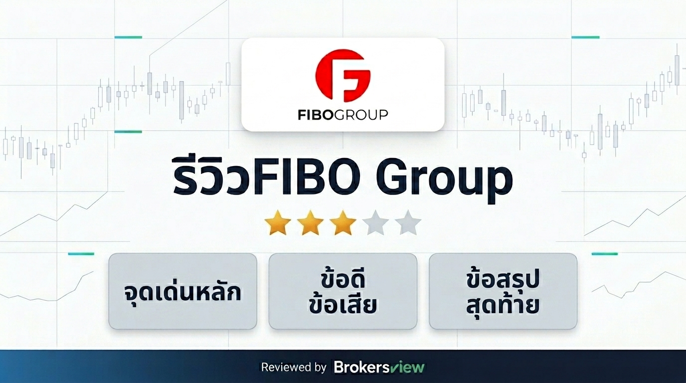 FIBO Group review