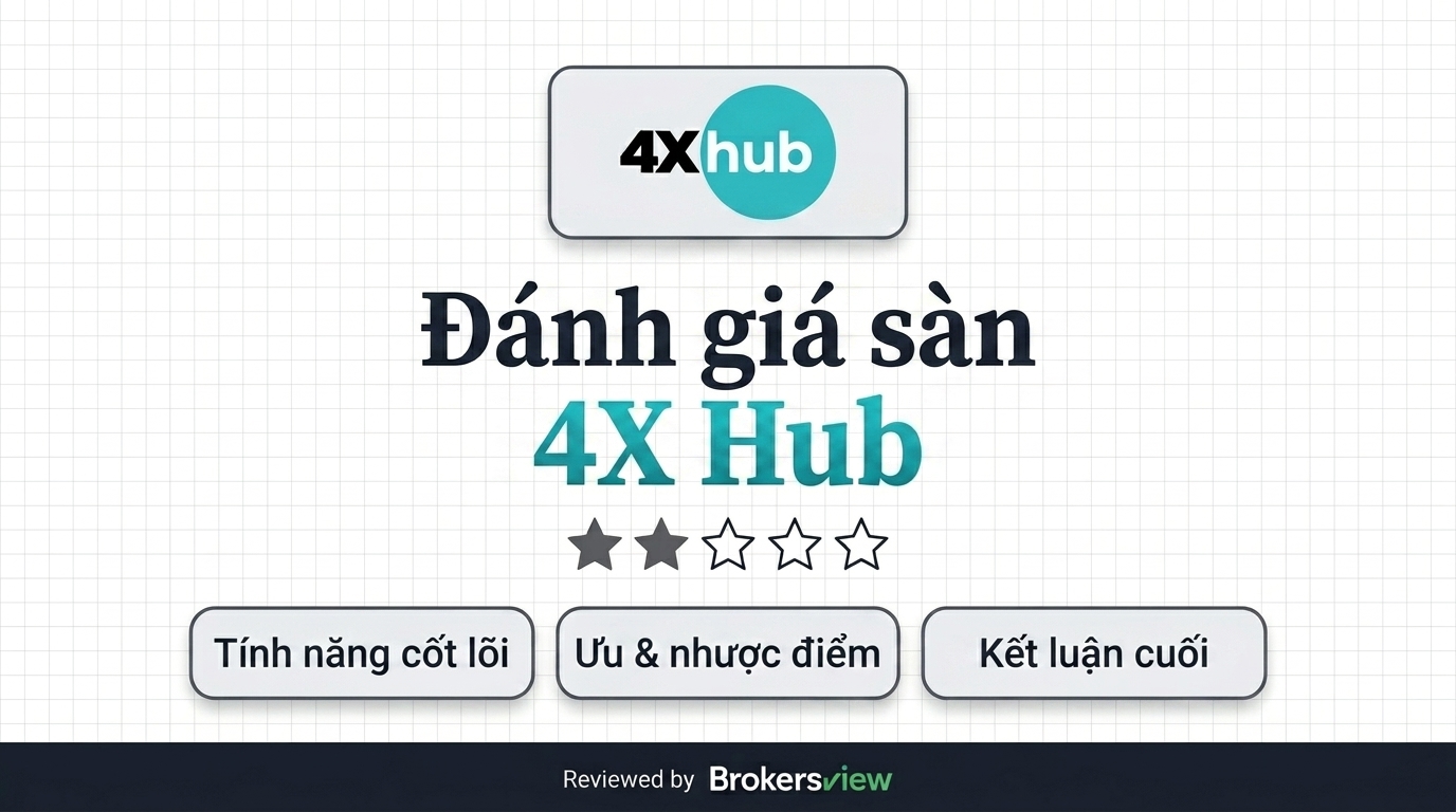 4X Hub review