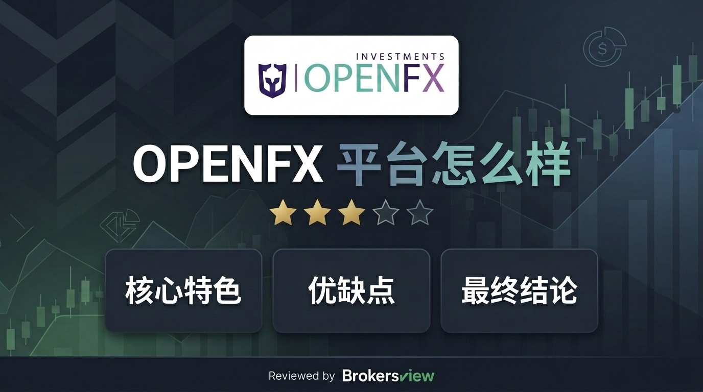OPENFX 评测