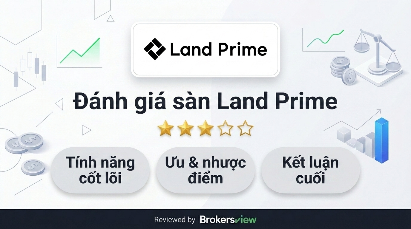 Đánh giá Land Prime