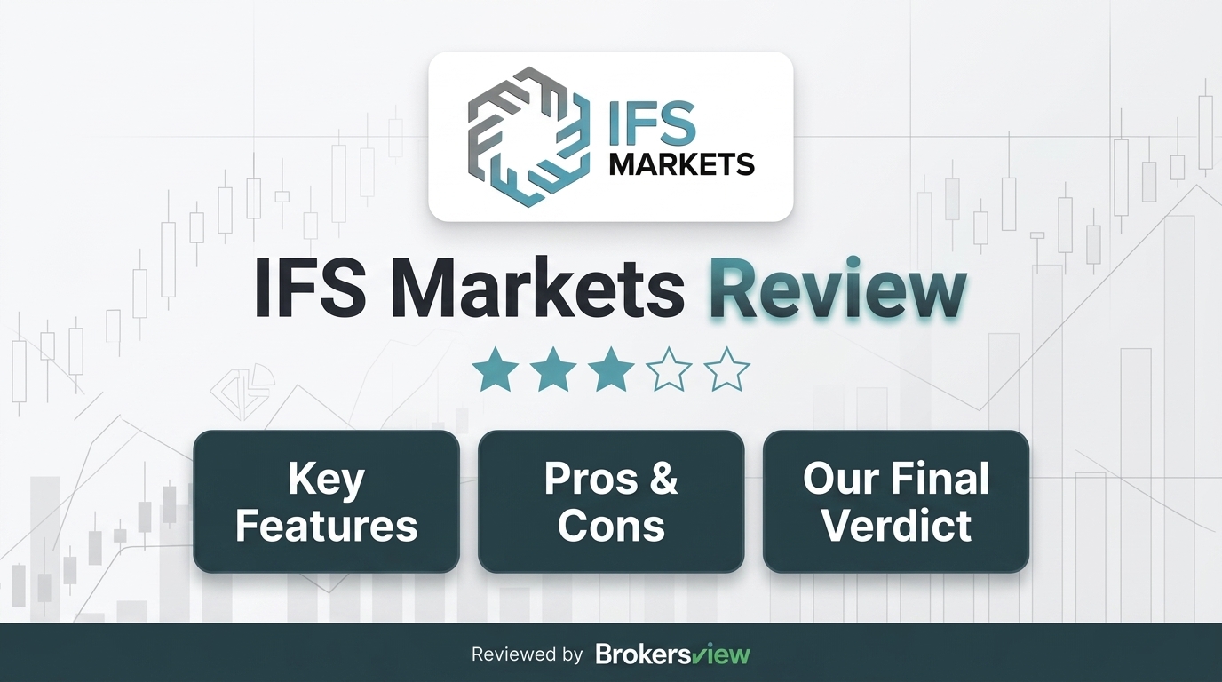 IFS Markets review