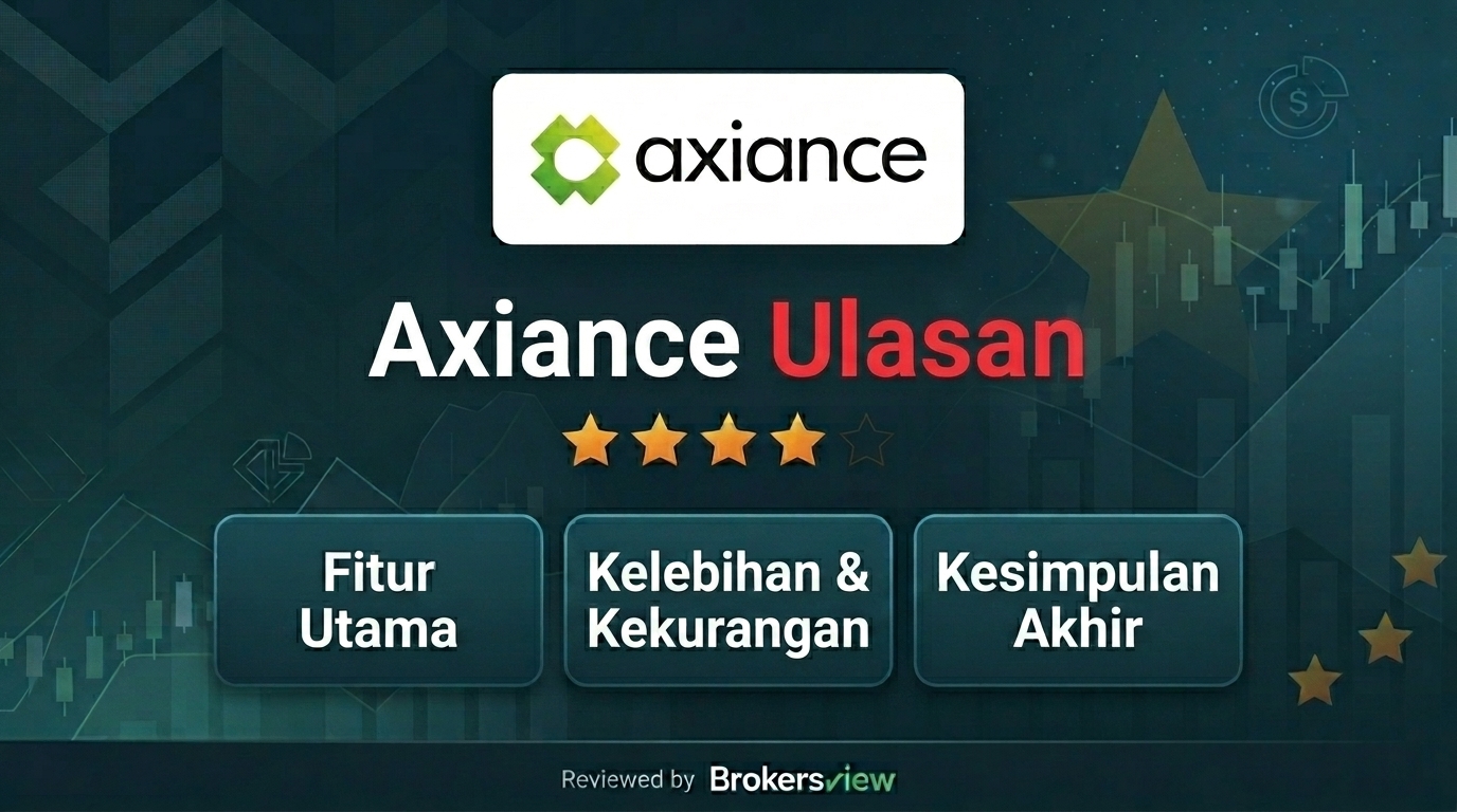 Review Axiance