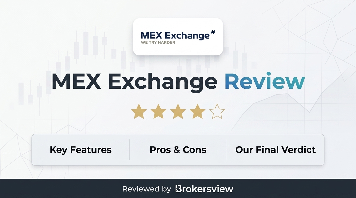 MEX Exchange review