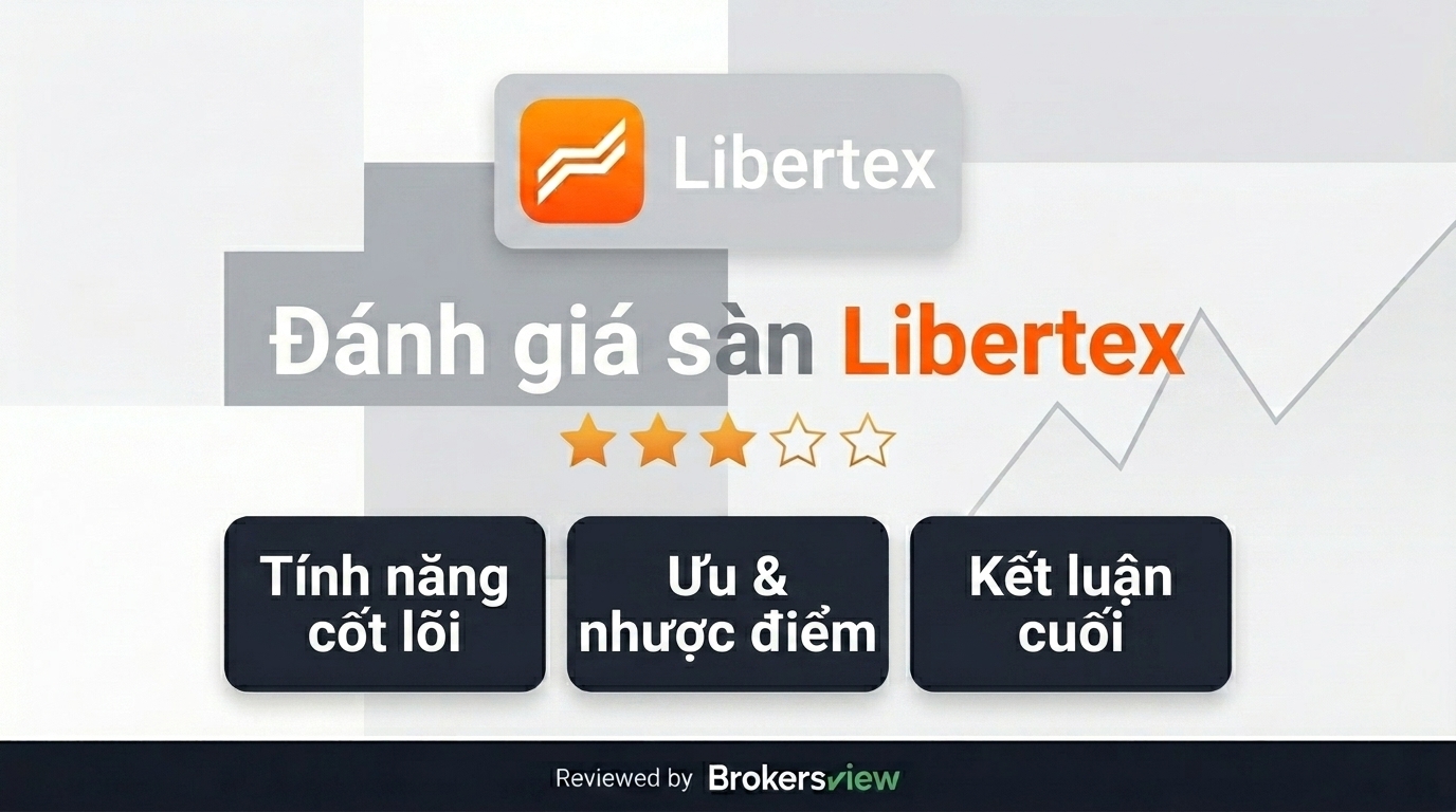 Đánh giá Libertex