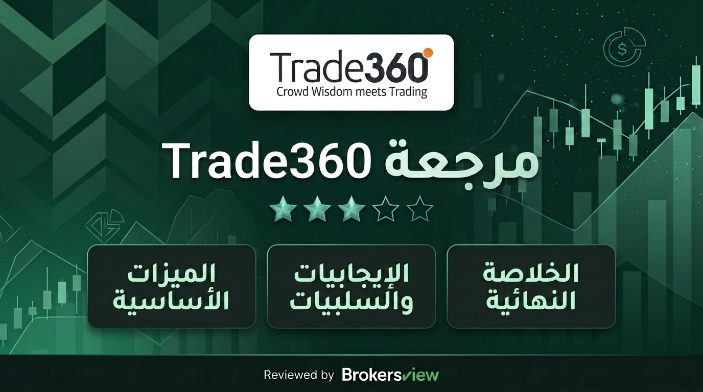Trade360 review