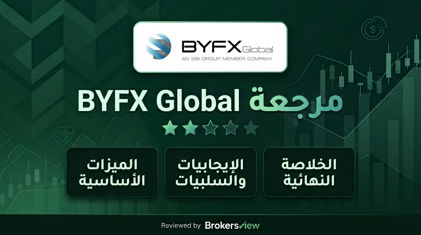 تقييم BYFX Global