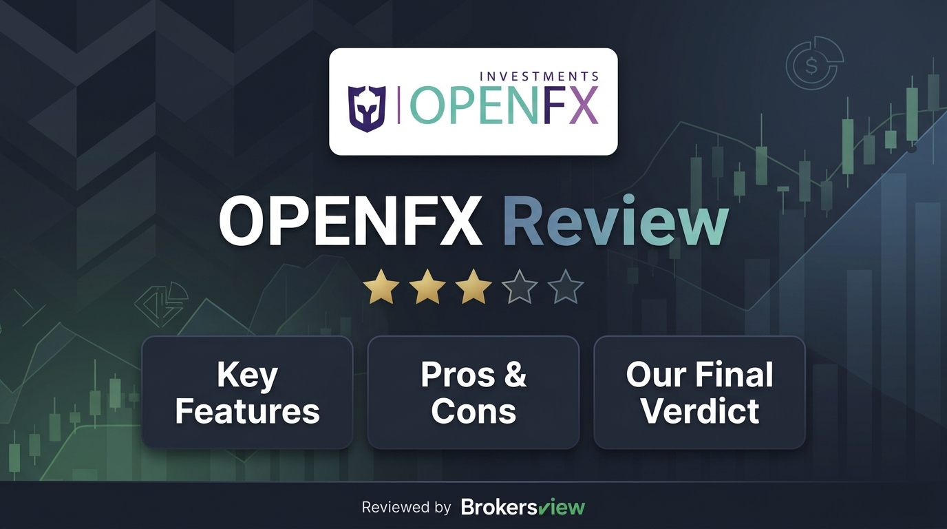 OPENFX review