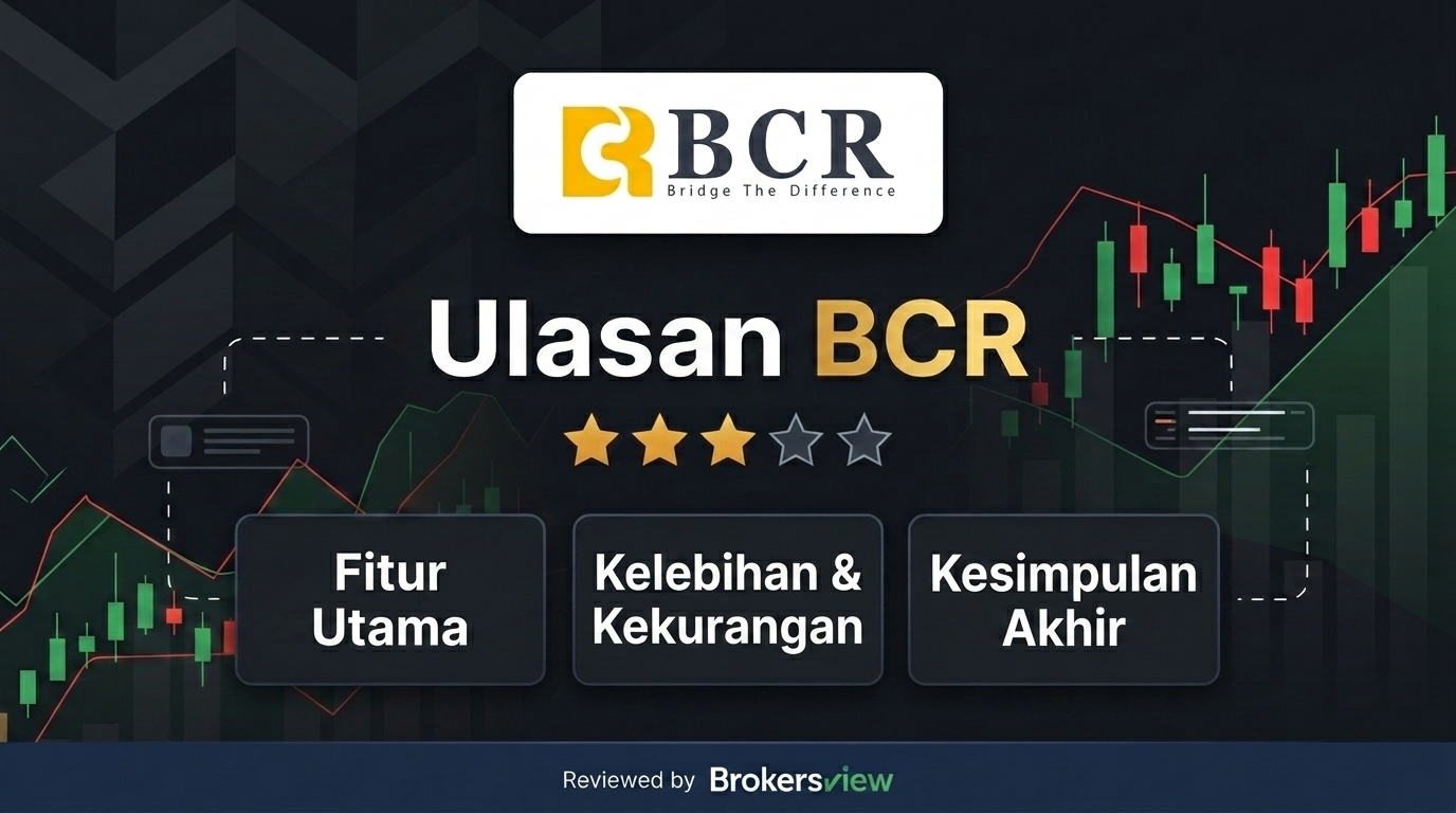 Ulasan BCR
