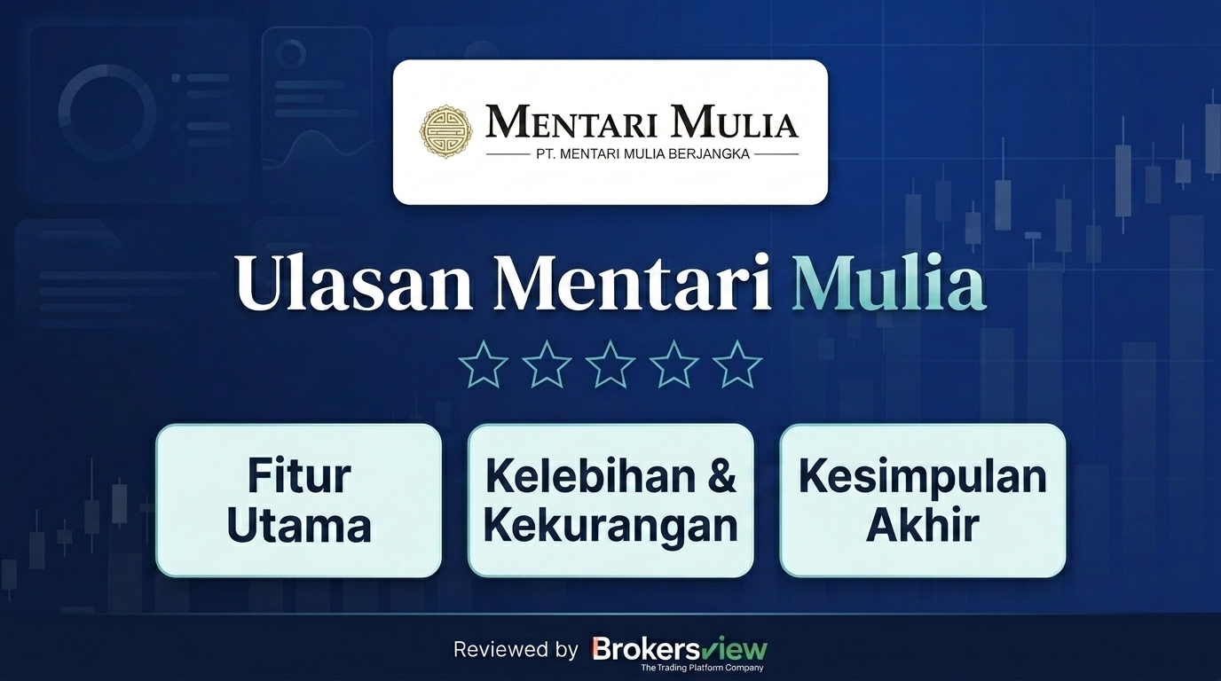 Ulasan Mentari Mulia