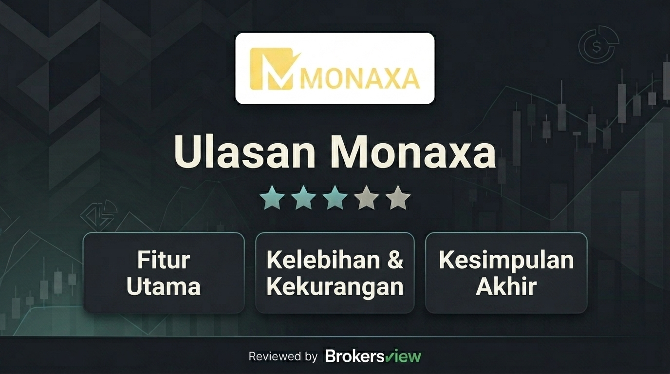Ulasan Monaxa