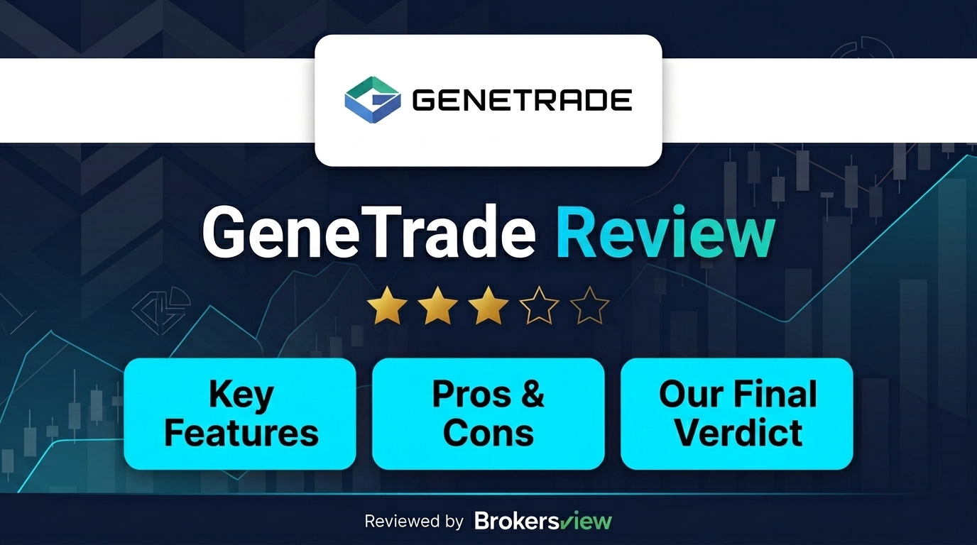 GeneTrade review