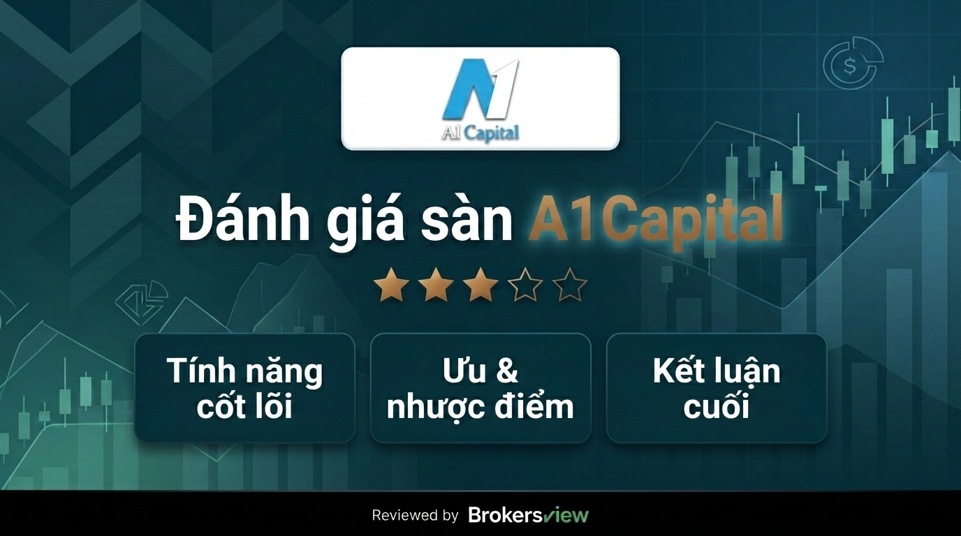 Đánh giá A1Capital