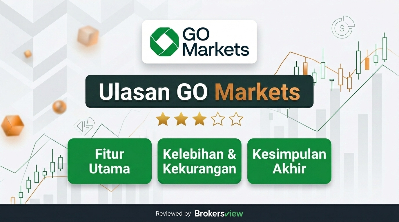 Ulasan GO Markets