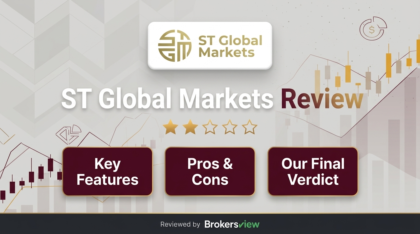 ST Global Markets review