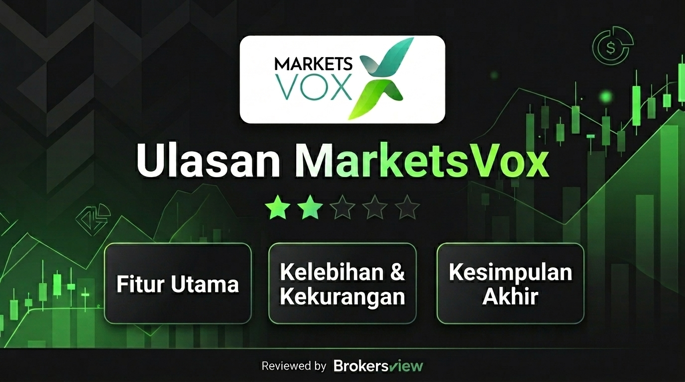 Review MarketsVox