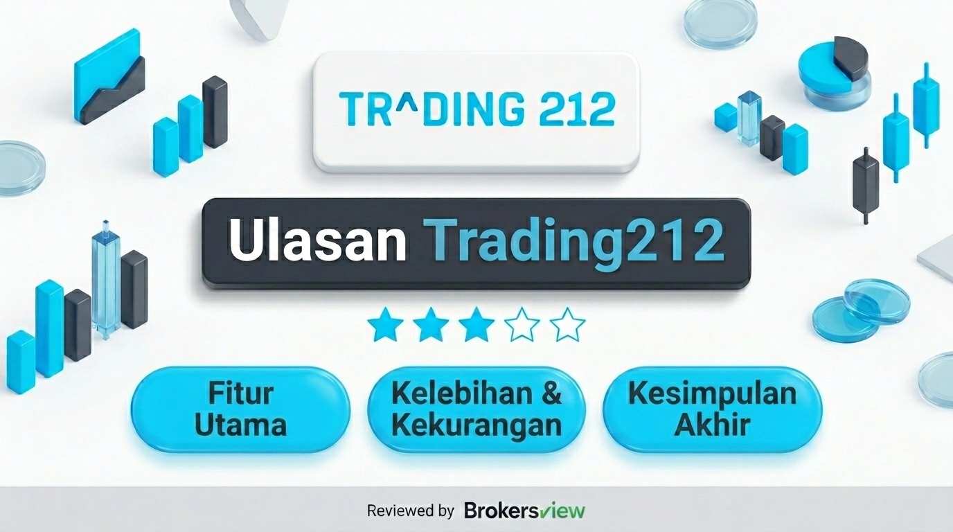 Trading212 review