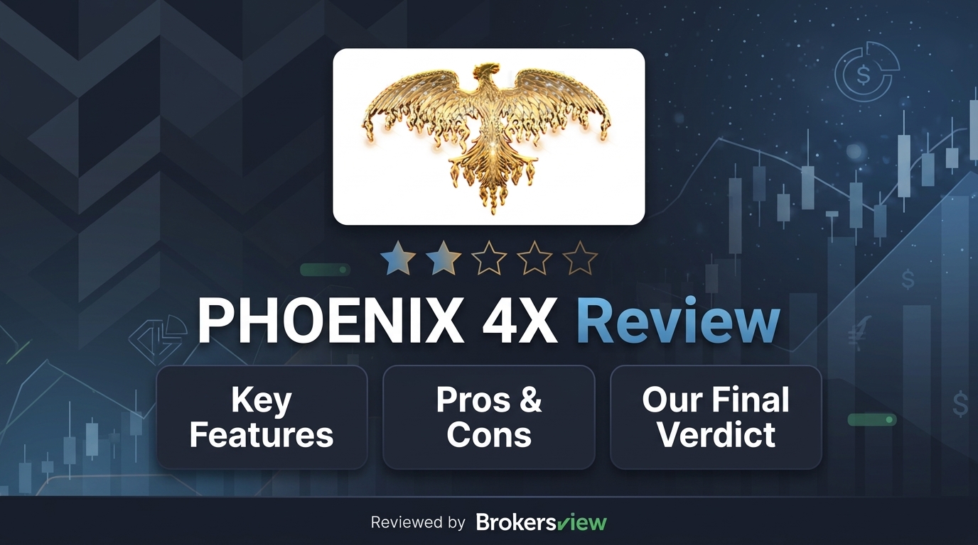 PHOENIX 4X review