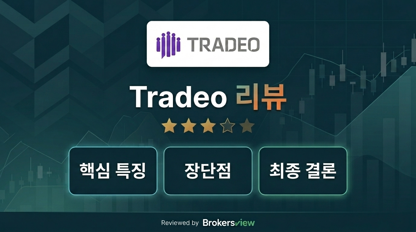 Tradeo review