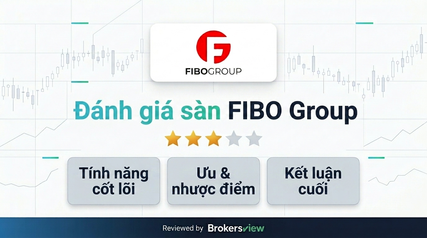 Đánh giá FIBO Group