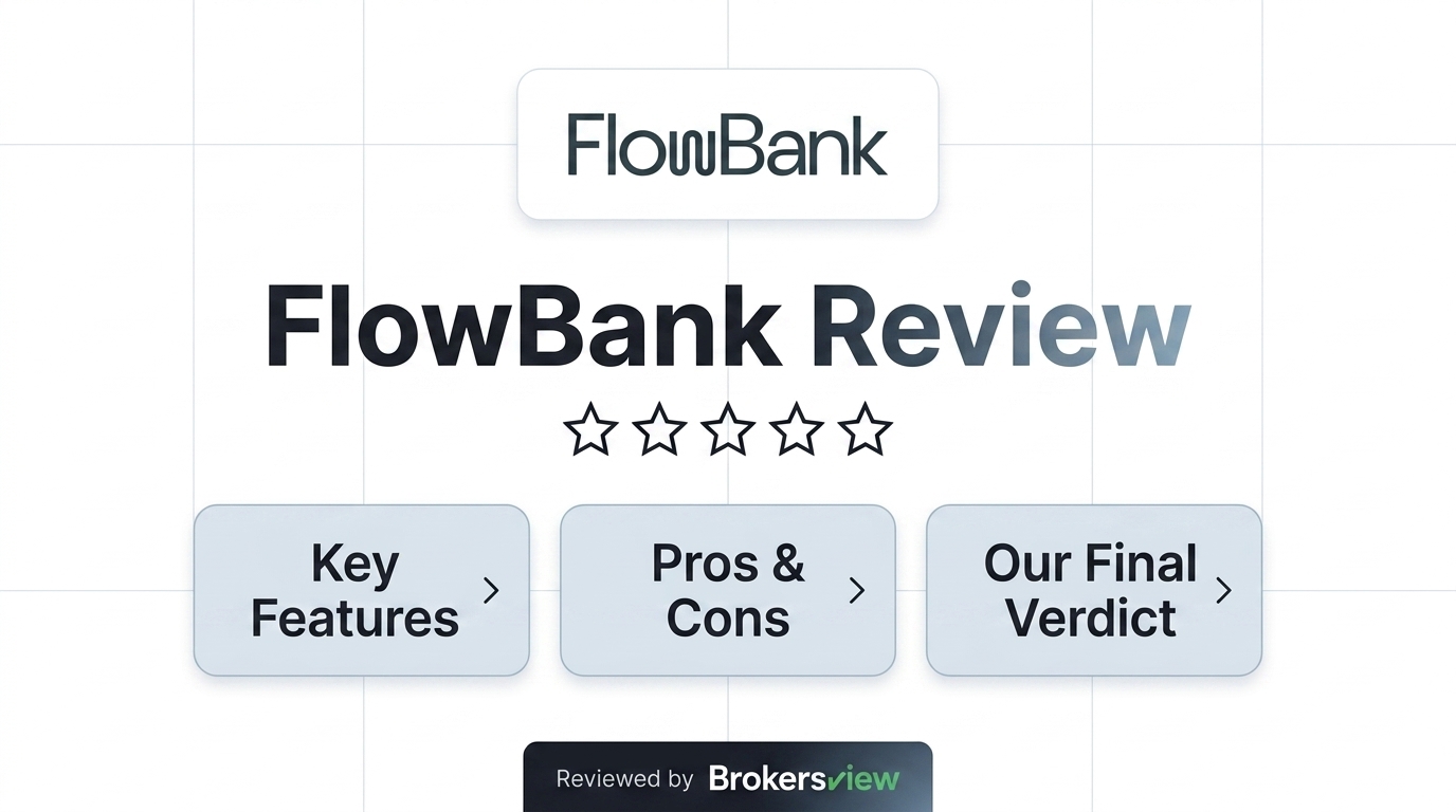 FlowBank review